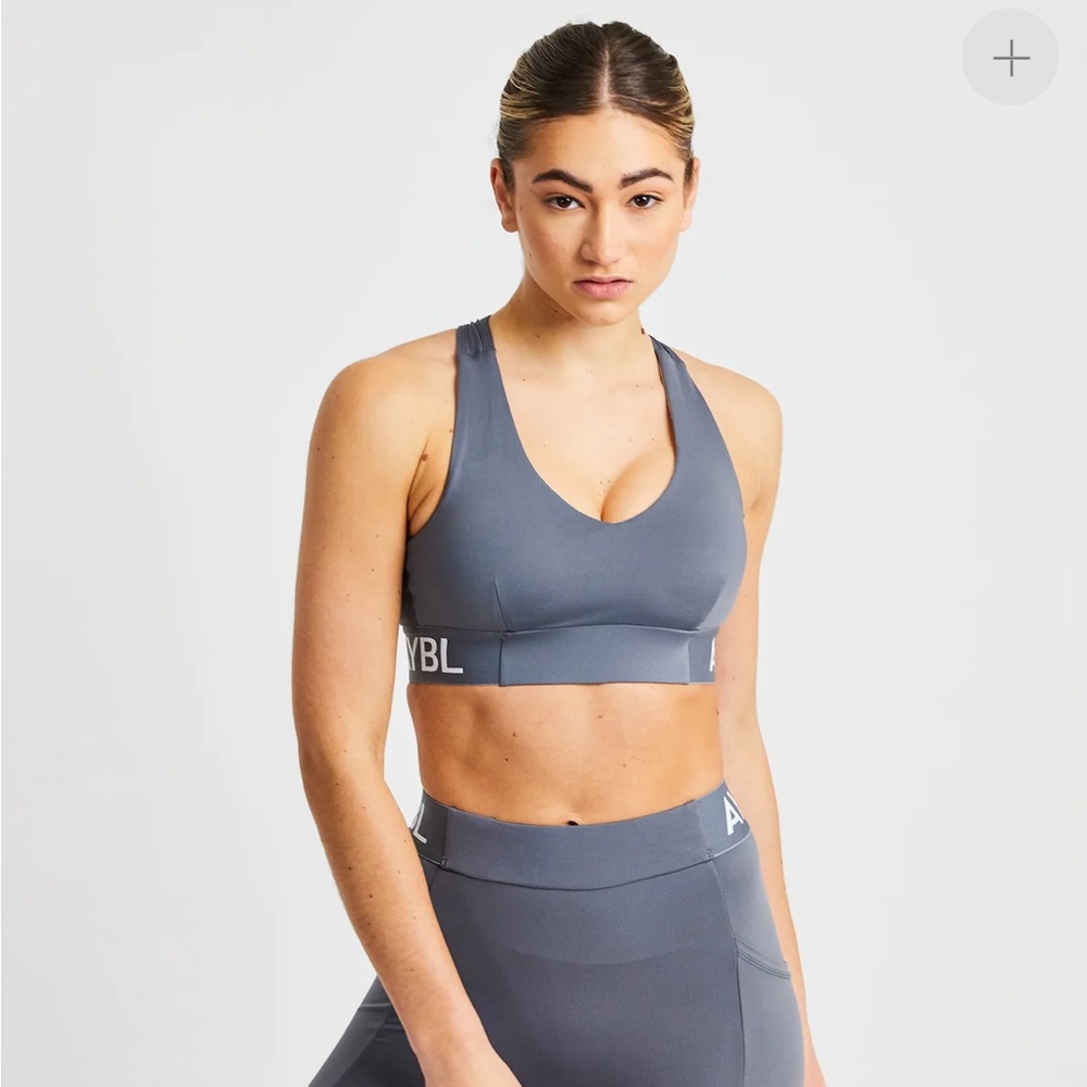 Aybl Training Sports Bra
